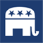 Republican Icon