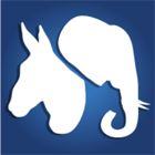 Political Tracker Icon