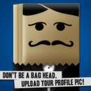 Default Profile Icon